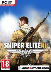 Sniper Elite III (2014/RUS/RiP от SEYTER)