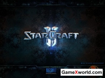 StarCraft 2 Видеообзор всех расс