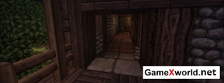Текстуры JohnSmith для Minecraft 1.5.2 [32x]. Скриншот №2