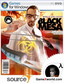 Black Mesa (2012/RUS/Multi6/RePack RG Games)