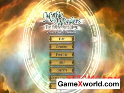 Mystic Wonders: The Philosophers Stone. Collectors Edition (2014/Eng)