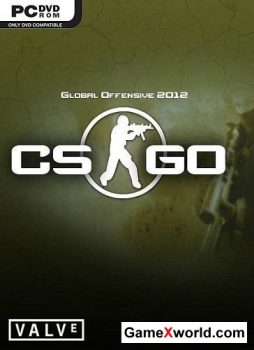 Counter-Strike: Global Offensive / Глобальное Наступление (2012/RUS/ENG/P-Beta)