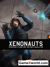 Xenonauts (PC/2012/Repack Creative)