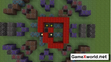 Мод Blood Magic для Minecraft 1.6.4. Скриншот №96