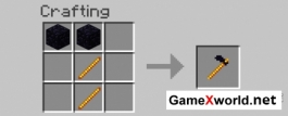 Emerald and Obsidian Tools для Minecraft 1.8. Скриншот №9