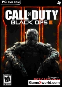 Call of Duty: Black Ops 3 (Update 3/2015/RUS) RiP от R.G. Freedom