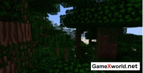 Текстуры Wolfhound для Minecraft 1.7.2 [64x]. Скриншот №7