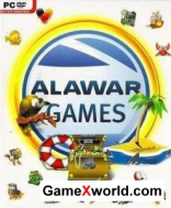 Новые игры от Alawar (23.04.2013) PC