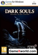 Dark Souls: Prepare To Die Edition (2012/RUS/ENG/MULTi9/Full/RePack)