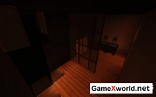 Darkwood Forest Modern Mansion для Minecraft. Скриншот №10