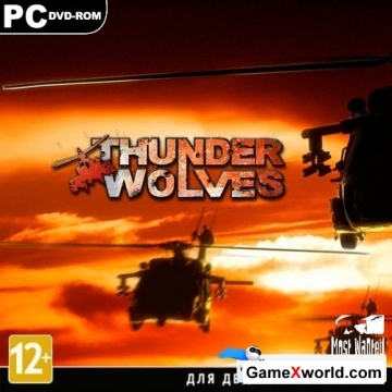 Thunder Wolves (2013/RUS/ENG/MULTI7/Repack R.G. OldGames)