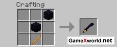 Emerald and Obsidian Tools для Minecraft 1.8. Скриншот №19
