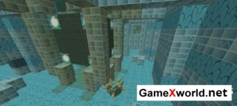 Story Arc Climax [64x] для Minecraft 1.8.9. Скриншот №2