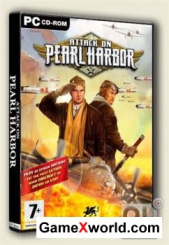 Attack on Pearl Harbor (2007)  RePack