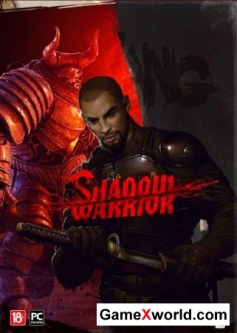 Shadow Warrior - Special Edition (v1.1.0/2013) Steam-Rip LetsРlay