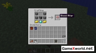 Мод Blood Magic для Minecraft 1.6.4. Скриншот №30