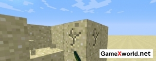 Мод Potato Gun для Minecraft 1.7.10. Скриншот №11