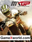 Скачать игру MXGP - The Official Motocross Videogame (2014/RUS/ENG/MULTI4/Repack by xatab) бесплатно