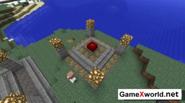 Мод Blood Magic для Minecraft 1.7.10. Скриншот №61