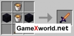 Скачать More Swords для Minecraft 1.7.2 - мод . Скриншот №4