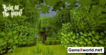 Текстуры SummerFields для Minecraft 1.5.2 [32x]. Скриншот №3