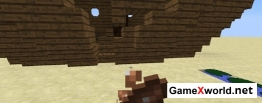 Мод Potato Gun для Minecraft 1.7.10. Скриншот №14