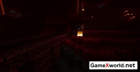 Текстуры Wolfhound для Minecraft 1.7.2 [64x]. Скриншот №6