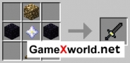 Скачать More Swords для Minecraft 1.7.2 - мод . Скриншот №11