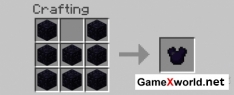 Emerald and Obsidian Tools для Minecraft 1.8. Скриншот №4