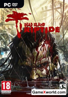 Dead Island: Riptide - Survivor Edition (2013/RUS/ENG/MULTI8/Full/Repack)