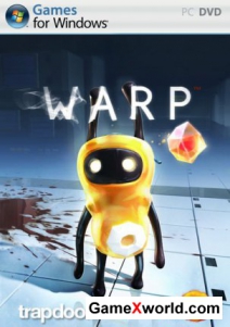 Warp (2012/RUS/ENG/Repack by Fenixx)