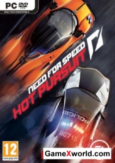 Need for Speed: Hot Pursuit Limited Edition (2010/RUS/Multi)