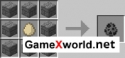 Xtra Recipes мод для Minecraft 1.7.10. Скриншот №3