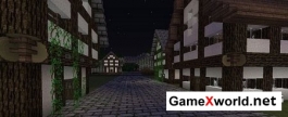 Pro’s Medieval [32x] для Minecraft 1.7.10. Скриншот №1