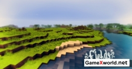 Текстуры SummerFields для Minecraft 1.5.2 [32x]. Скриншот №5