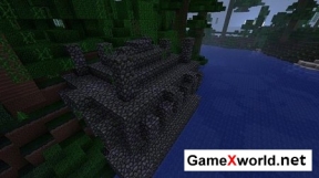 The-epic текстур пак для Minecraft 1.5.2. Скриншот №2