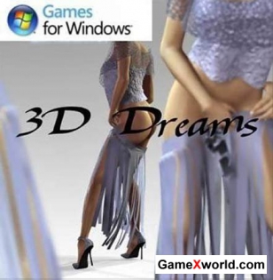 3D Dreams  / Трехмерные Сны