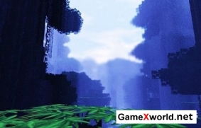 Jungle Island — Nice map!  для Minecraft. Скриншот №3