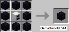 More Furnaces для Minecraft 1.9.4. Скриншот №4