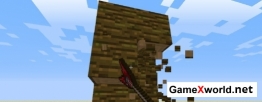 Мод Potato Gun для Minecraft 1.7.10. Скриншот №6