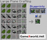 Flan’s World War Two Pack для Minecraft 1.8. Скриншот №15