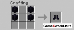 Emerald and Obsidian Tools для Minecraft 1.8. Скриншот №2