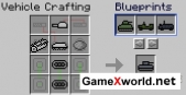 Flan’s World War Two Pack для Minecraft 1.8. Скриншот №13