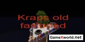 Kraps old fasioned