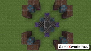 Мод Blood Magic для Minecraft 1.6.4. Скриншот №47
