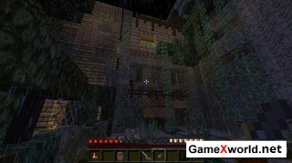 Текстуры The Last Of Us для Minecraft 1.8.1 [32x]. Скриншот №8