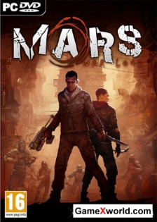 Mars: War Logs (2013/PC/Repack)