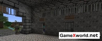 Pro’s Medieval [32x]   для Minecraft 1.8.8. Скриншот №3