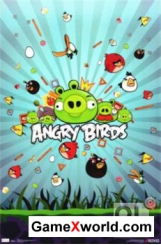 Angry Birds - Антология (2011) Лицензия