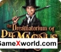 The dreamatorium of dr magnus v1.0